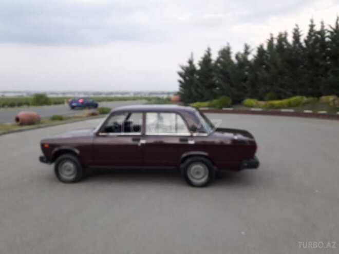 LADA (VAZ) 2107 2009, 42,800 km - 1.7 l - Şəmkir