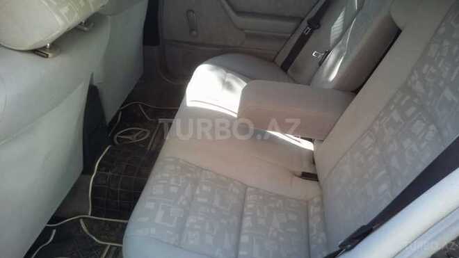 Mercedes C 200 1997, 258,700 km - 2.0 l - Bakı