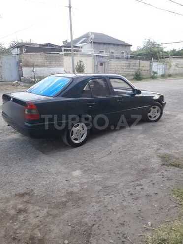 Mercedes C 180 1996, 450,000 km - 1.8 л - Yevlax