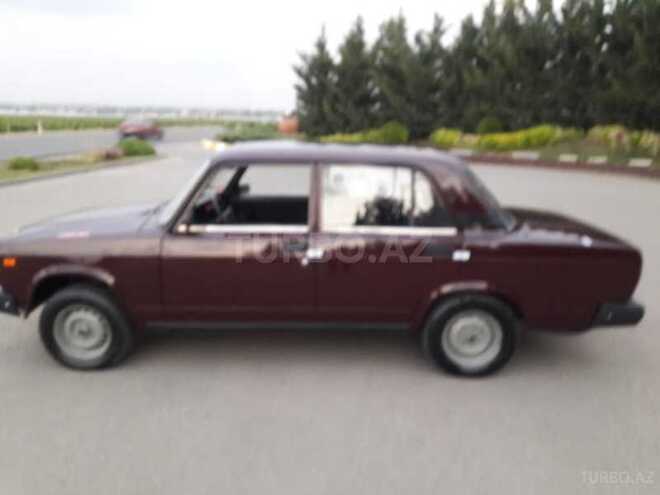 LADA (VAZ) 2107 2009, 117,000 km - 1.7 l - Şəmkir