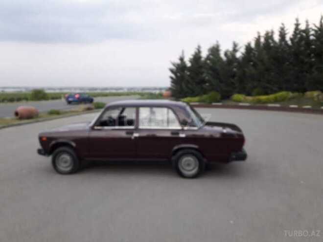 LADA (VAZ) 2107 2009, 117,000 km - 1.7 l - Şəmkir