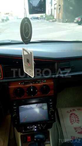Mercedes 190 1990, 769,000 km - 2.5 l - Bakı