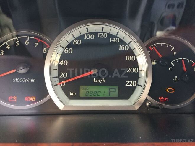 Daewoo Gentra 2014, 90,000 km - 1.5 l - Bakı