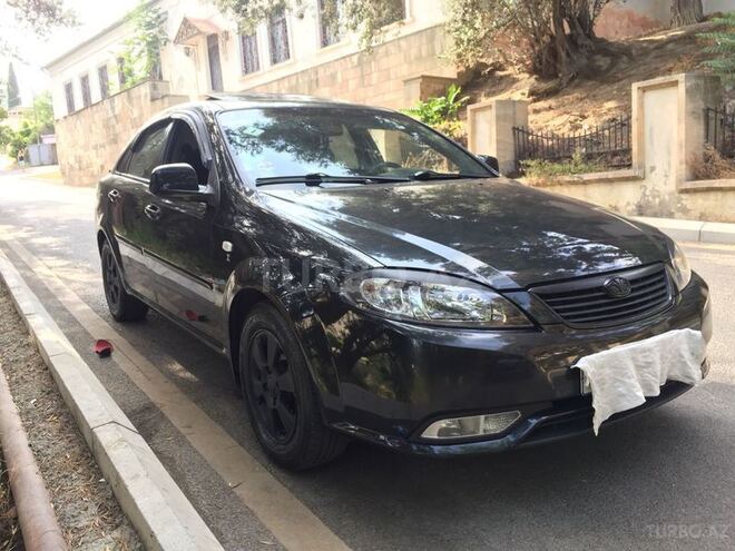 Daewoo Gentra 2014, 90,000 km - 1.5 l - Bakı