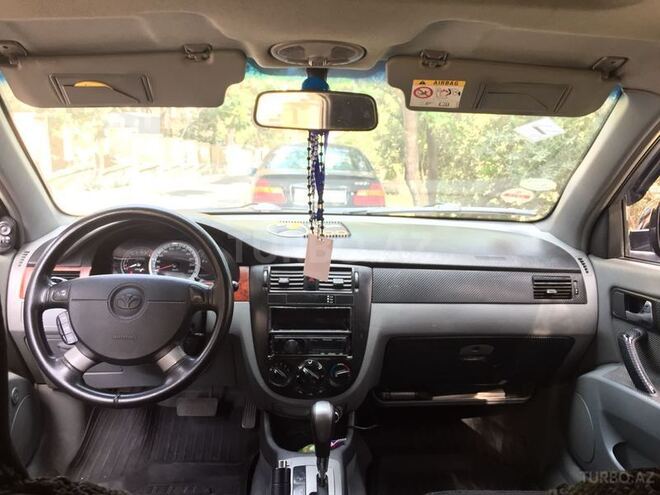 Daewoo Gentra 2014, 90,000 km - 1.5 l - Bakı