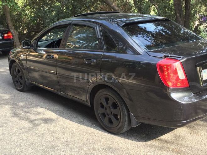 Daewoo Gentra 2014, 90,000 km - 1.5 l - Bakı