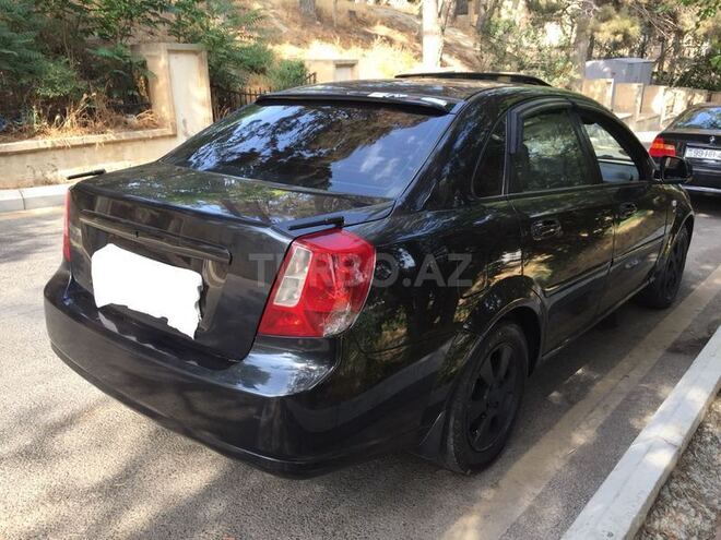 Daewoo Gentra 2014, 90,000 km - 1.5 l - Bakı