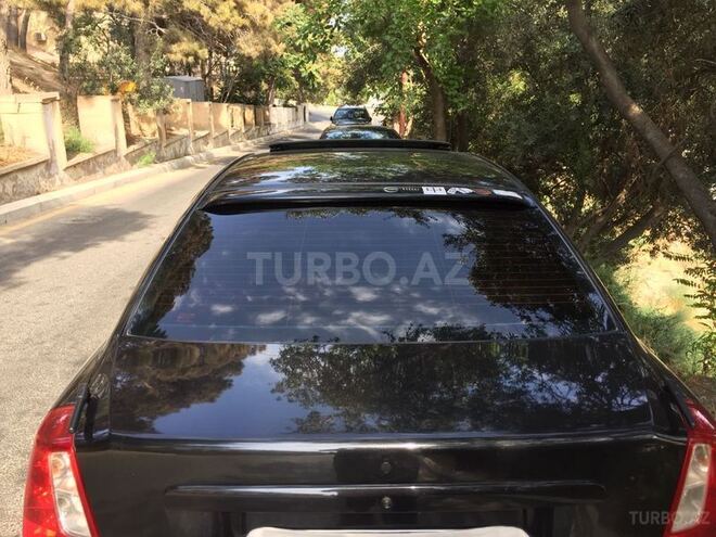 Daewoo Gentra 2014, 90,000 km - 1.5 l - Bakı