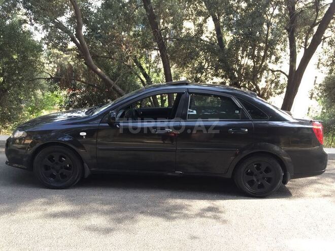 Daewoo Gentra 2014, 90,000 km - 1.5 l - Bakı