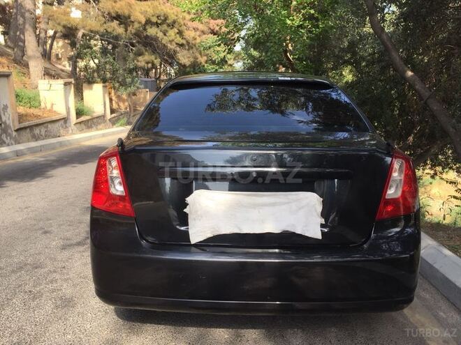 Daewoo Gentra 2014, 90,000 km - 1.5 l - Bakı