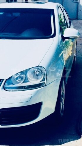 Volkswagen Jetta 2010, 123,000 km - 1.6 l - Bakı