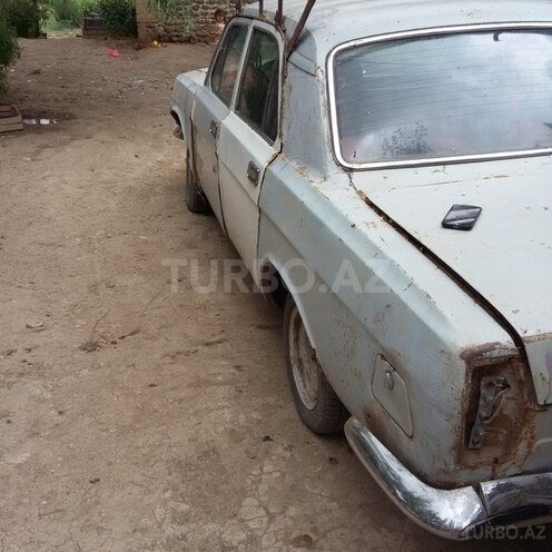 GAZ 24-10 1992, 123,650 km - 0.3 л - Goranboy
