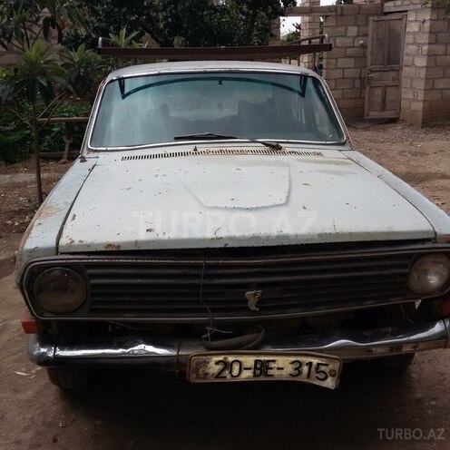 GAZ 24-10 1992, 123,650 km - 0.3 л - Goranboy
