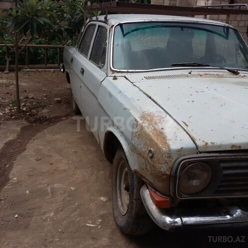 GAZ 24-10 1992, 123,650 km - 0.3 л - Goranboy