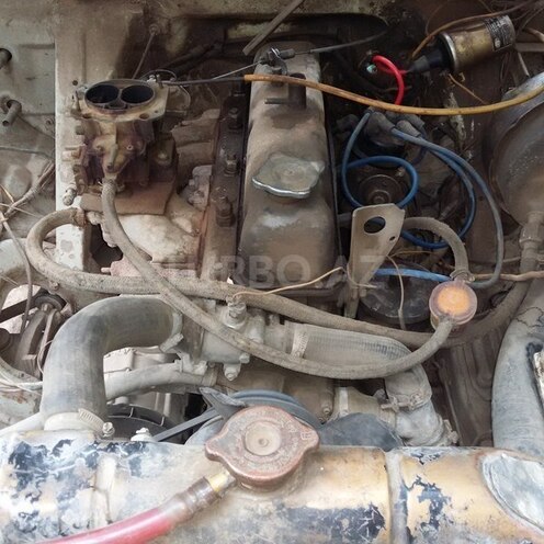 GAZ 24-10 1992, 123,650 km - 0.3 л - Goranboy