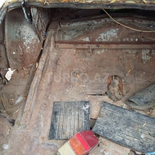 GAZ 24-10 1992, 123,650 km - 0.3 л - Goranboy