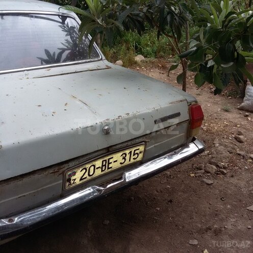GAZ 24-10 1992, 123,650 km - 0.3 л - Goranboy