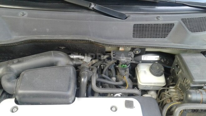Opel Astra 1998, 283,563 km - 1.6 l - Bakı