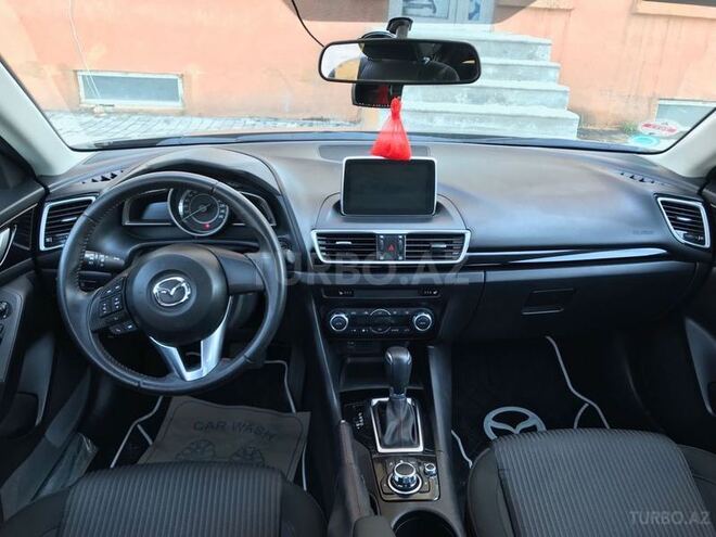 Mazda 5 2017, 29,000 km - 0.2 l - Bakı
