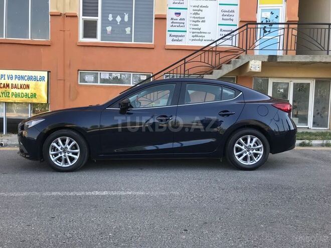 Mazda 5 2017, 29,000 km - 0.2 l - Bakı