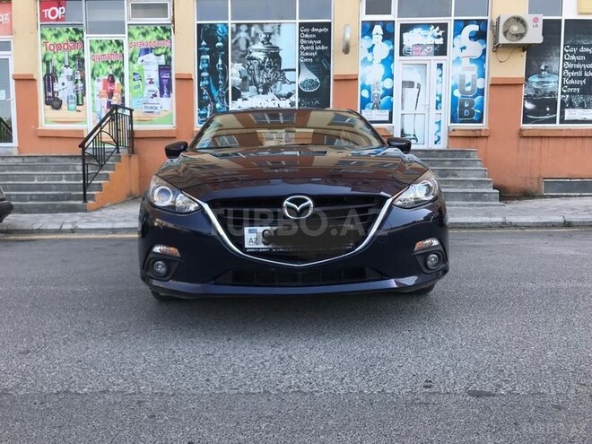 Mazda 5 2017, 29,000 km - 0.2 l - Bakı