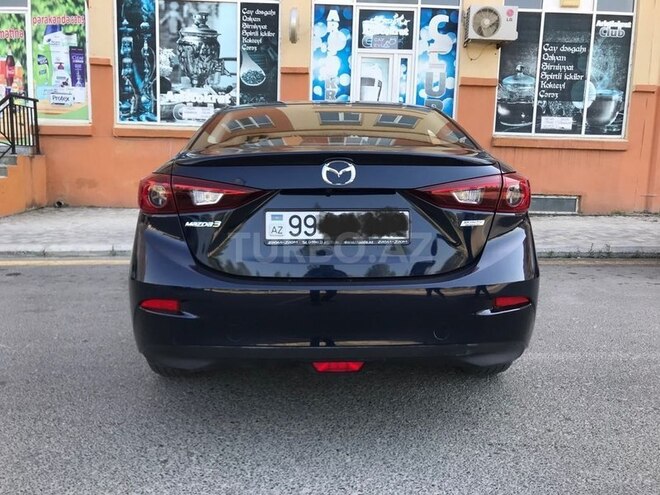 Mazda 5 2017, 29,000 km - 0.2 l - Bakı
