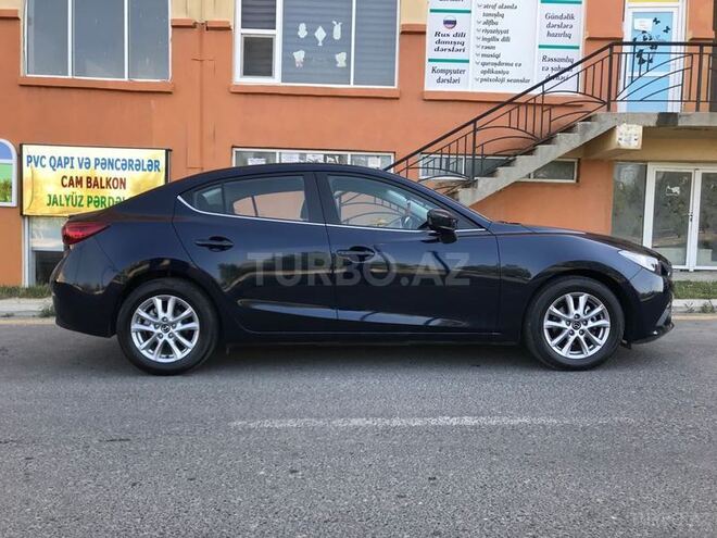 Mazda 5 2017, 29,000 km - 0.2 l - Bakı