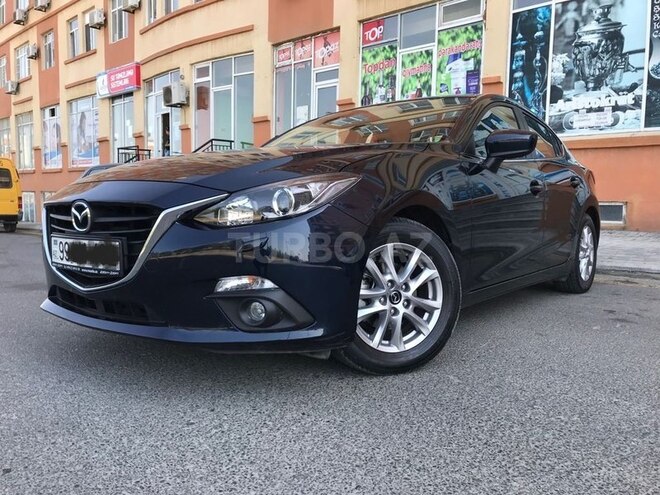 Mazda 5 2017, 29,000 km - 0.2 l - Bakı