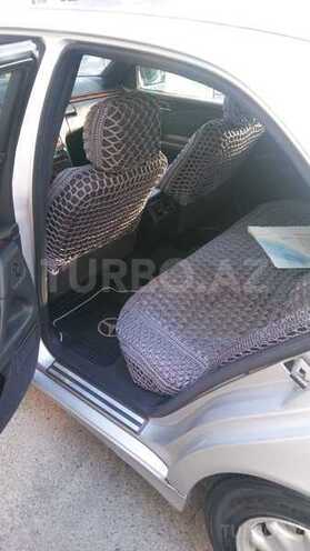 Mercedes E 200 1997, 358,618 km - 2.0 l - Bakı
