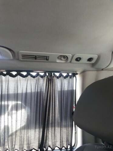 Mercedes Viano 2006, 391,000 km - 2.2 l - Bakı