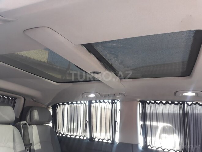 Mercedes Viano 2006, 391,000 km - 2.2 l - Bakı