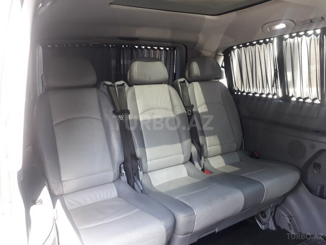Mercedes Viano 2006, 391,000 km - 2.2 l - Bakı