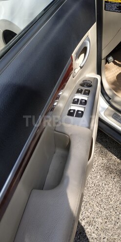Hyundai Santa Fe 2008, 285 km - 2.2 l - Bakı
