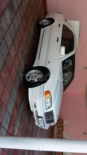 Mercedes C 200 1997, 219,000 km - 0.2 l - Sumqayıt
