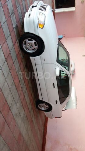 Mercedes C 200 1997, 219,000 km - 0.2 l - Sumqayıt
