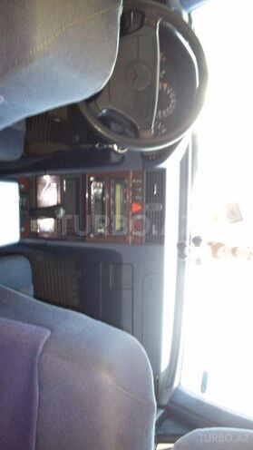 Mercedes C 200 1997, 219,000 km - 0.2 l - Sumqayıt