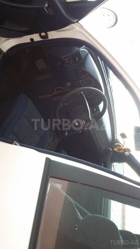 Mercedes C 200 1997, 219,000 km - 0.2 l - Sumqayıt