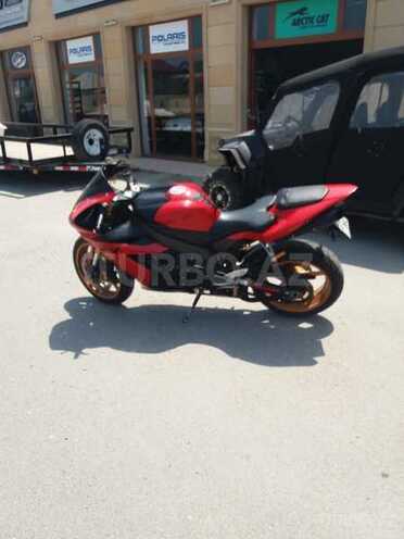 Yamaha YZF-R1 2006, 36,000 km - 1.0 l - Bakı