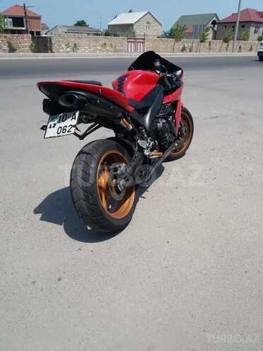Yamaha YZF-R1 2006, 36,000 km - 1.0 l - Bakı