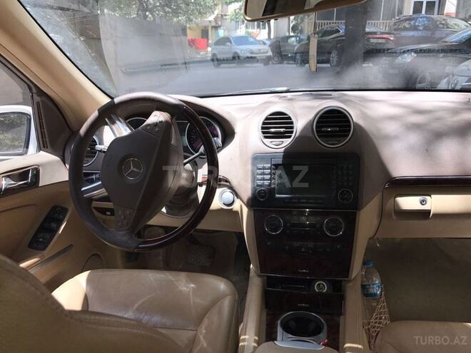 Mercedes GL 320 2008, 250,000 km - 0.4 л - Bakı
