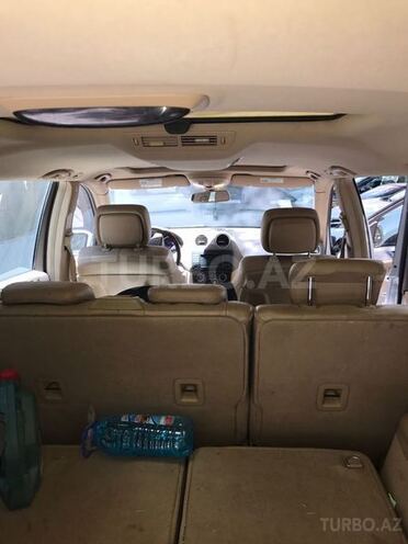 Mercedes GL 320 2008, 250,000 km - 0.4 л - Bakı