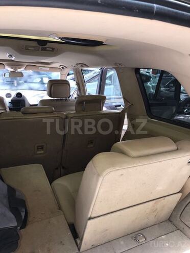 Mercedes GL 320 2008, 250,000 km - 0.4 л - Bakı
