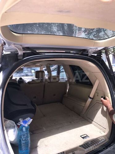 Mercedes GL 320 2008, 250,000 km - 0.4 л - Bakı