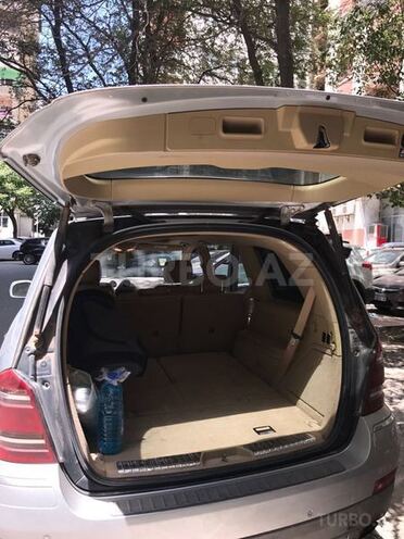 Mercedes GL 320 2008, 250,000 km - 0.4 л - Bakı