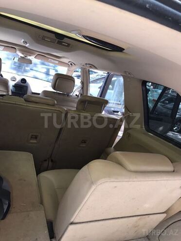Mercedes GL 320 2008, 250,000 km - 0.4 л - Bakı