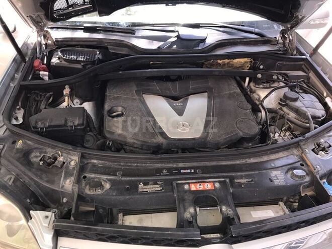 Mercedes GL 320 2008, 250,000 km - 0.4 л - Bakı