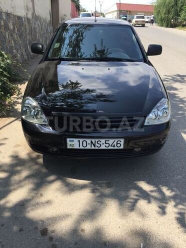 LADA (VAZ) Priora 2012, 101,000 km - 1.6 l - Qusar