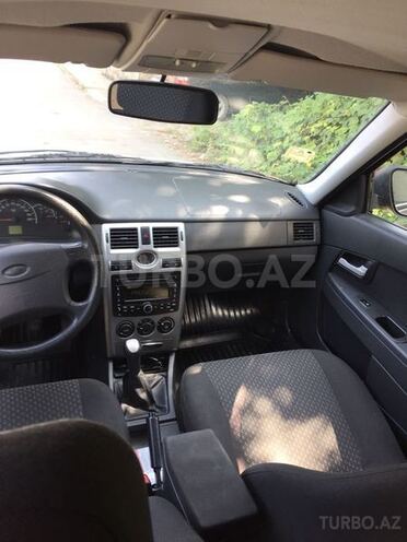LADA (VAZ) Priora 2012, 101,000 km - 1.6 l - Qusar