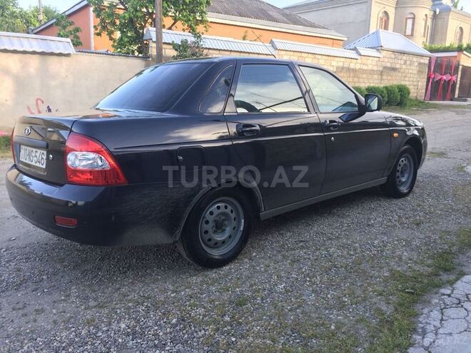 LADA (VAZ) Priora 2012, 101,000 km - 1.6 l - Qusar
