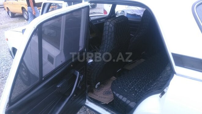 LADA (VAZ) 2107 2005, 77,800 km - 1.6 л - Mingəçevir